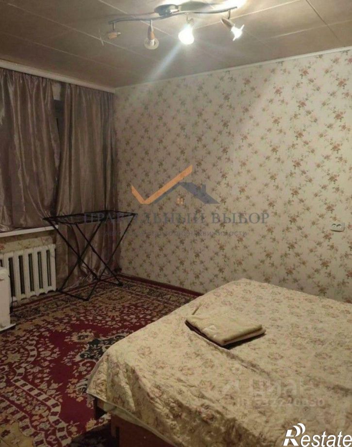 1-комн квартира ул Амурская, 4,  д. 4