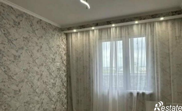 2-комн квартира в новом доме ЖК Новый Взгляд
