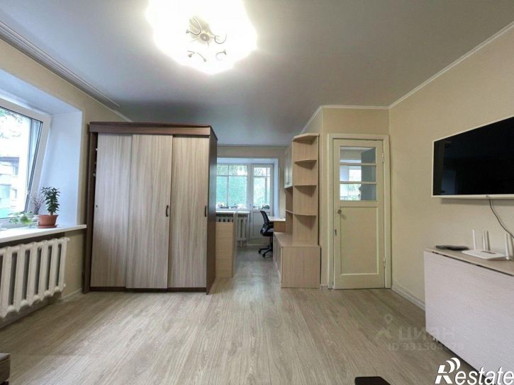 1-комн квартира пр-кт Гагарина, 12Б,  д. 12Б