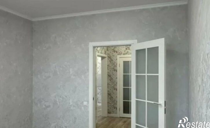 2-комн квартира в новом доме ЖК Новый Взгляд