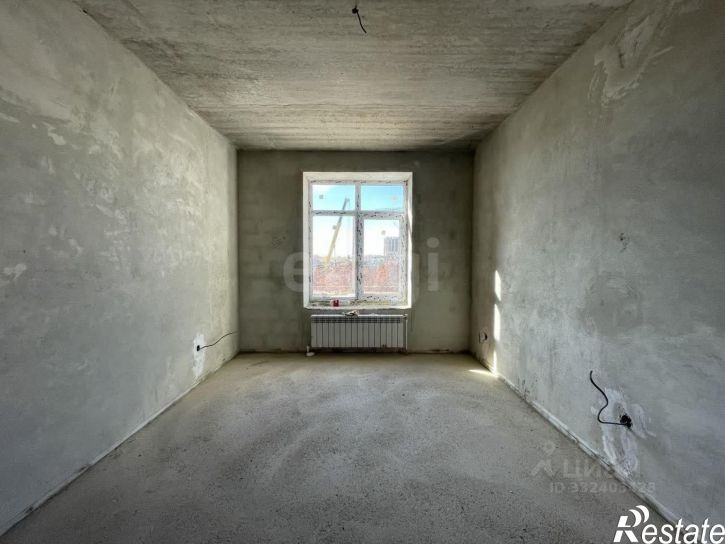 1-комн квартира