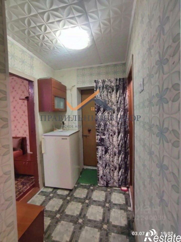 1-комн квартира ул Амурская, 4,  д. 4