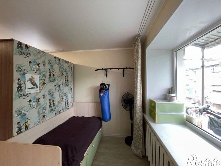 1-комн квартира пр-кт Гагарина, 12Б,  д. 12Б