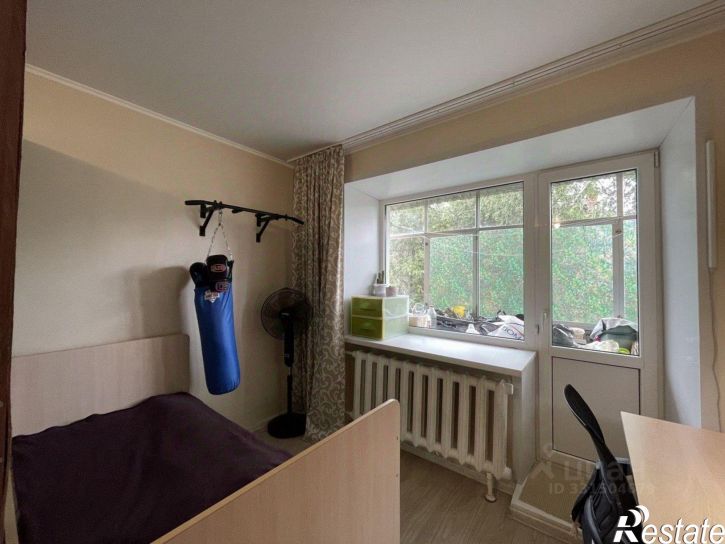1-комн квартира пр-кт Гагарина, 12Б,  д. 12Б
