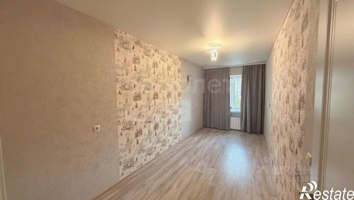 3-комн квартира Оренбург г., Ленинский