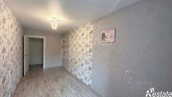 3-комн квартира Оренбург г., Ленинский