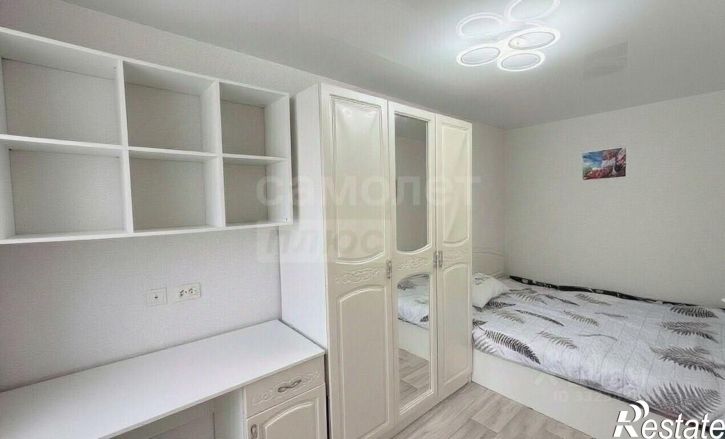 3-комн квартира Оренбург г., Ленинский
