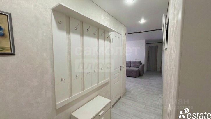 3-комн квартира Оренбург г., Ленинский