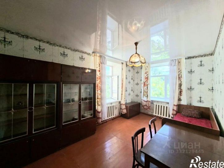 2-комн квартира ул Гая, 1,  д. 1