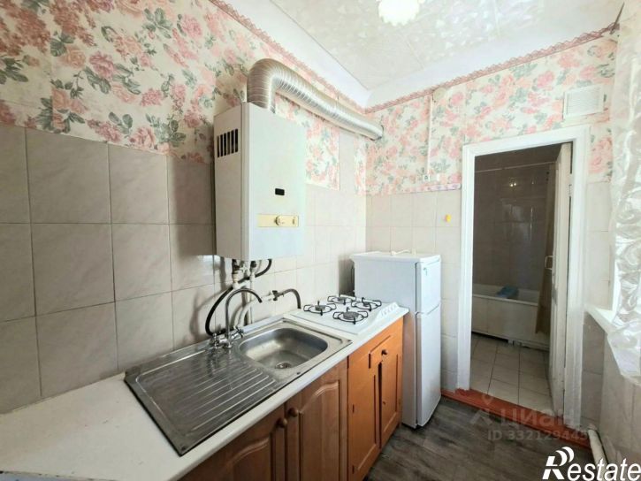 2-комн квартира ул Гая, 1,  д. 1