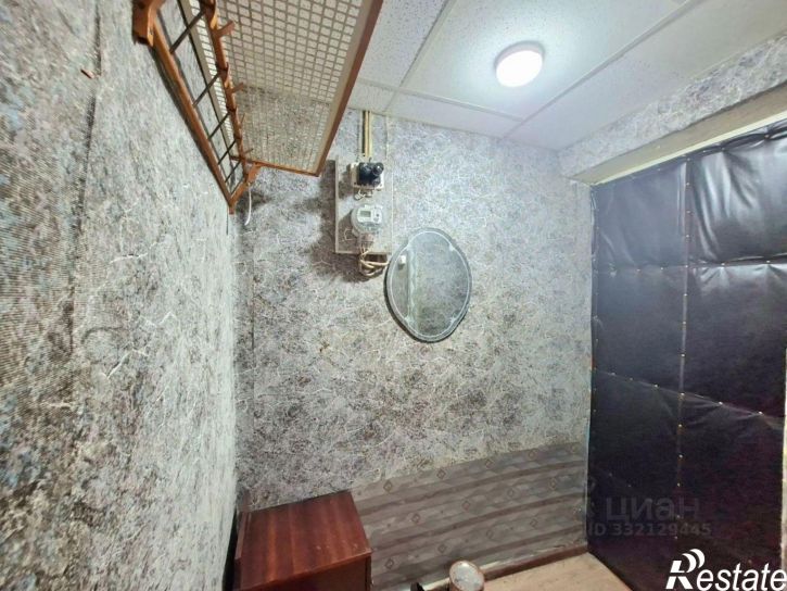 2-комн квартира ул Гая, 1,  д. 1