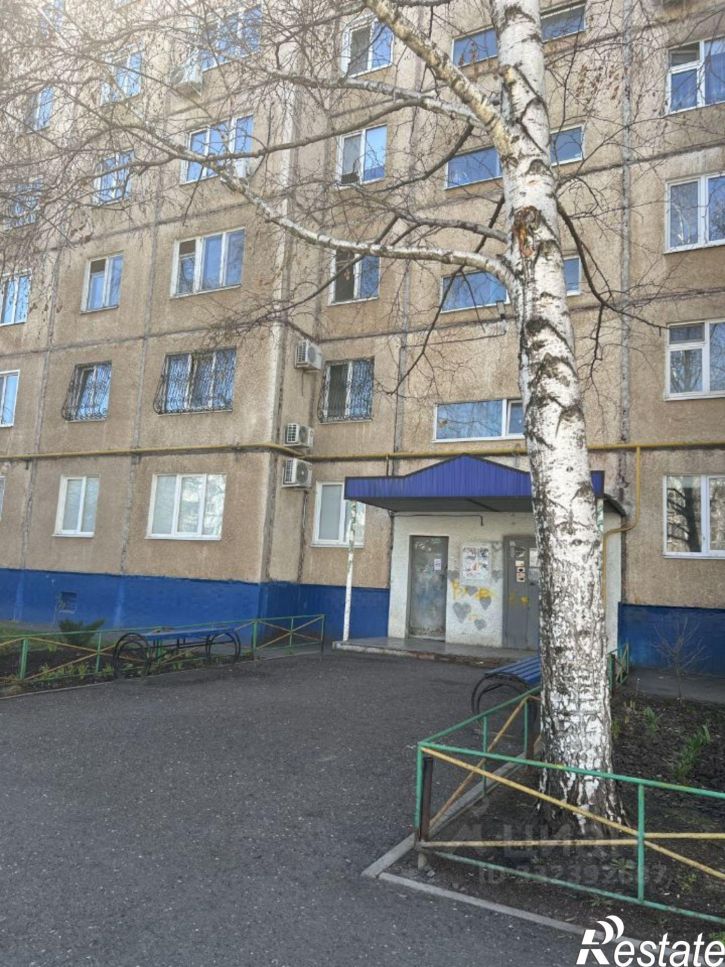 3-комн квартира ул Салмышская, 3,  д. 3