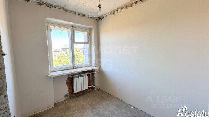 3-комн квартира ул Одесская, 121,  д. 121