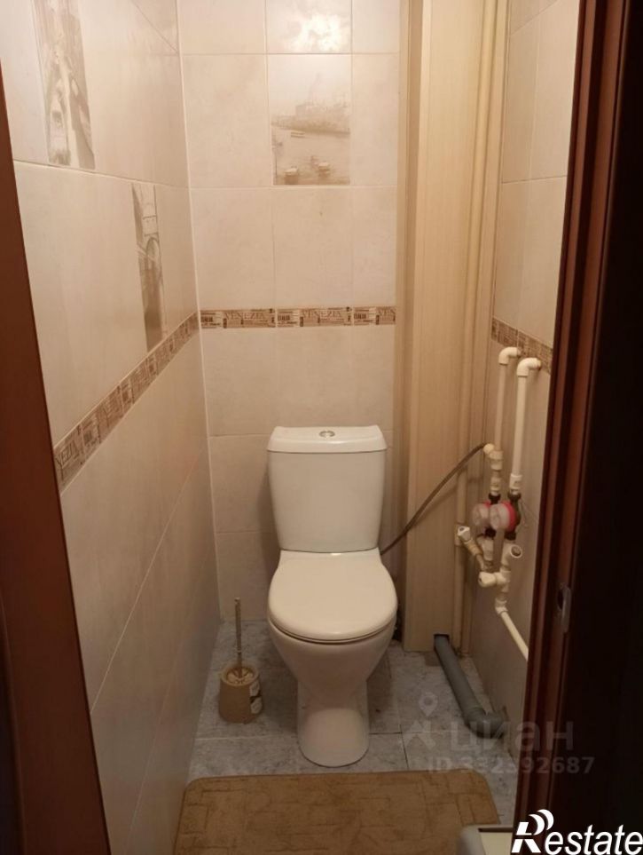 3-комн квартира ул Салмышская, 3,  д. 3