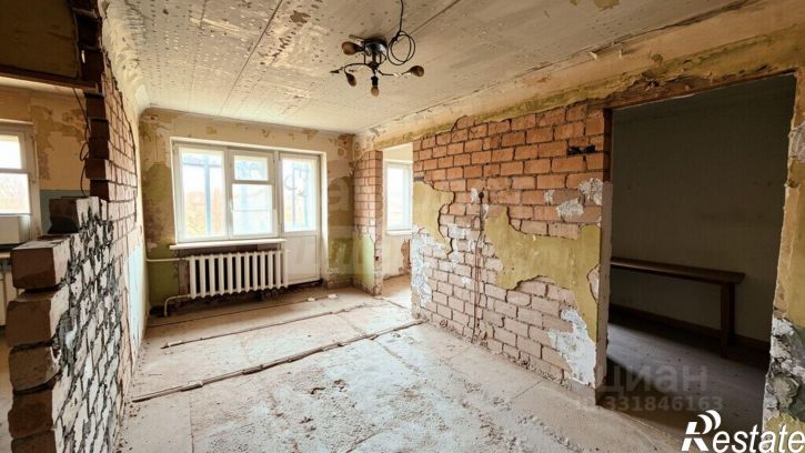 3-комн квартира ул Одесская, 121,  д. 121