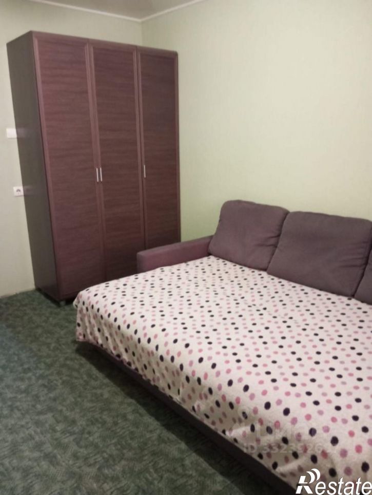 3-комн квартира ул Салмышская, 3,  д. 3