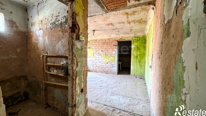 3-комн квартира ул Одесская, 121,  д. 121