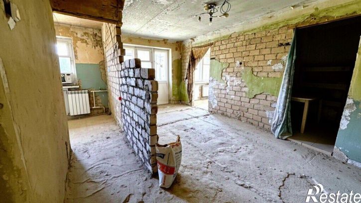 3-комн квартира ул Одесская, 121,  д. 121