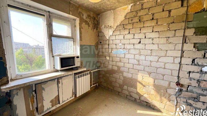 3-комн квартира ул Одесская, 121,  д. 121