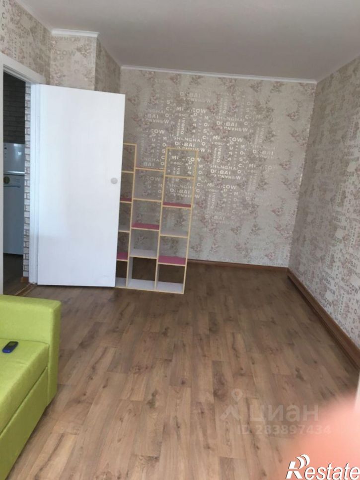 1-комн квартира ул Чкалова, 15А,  д. 15А