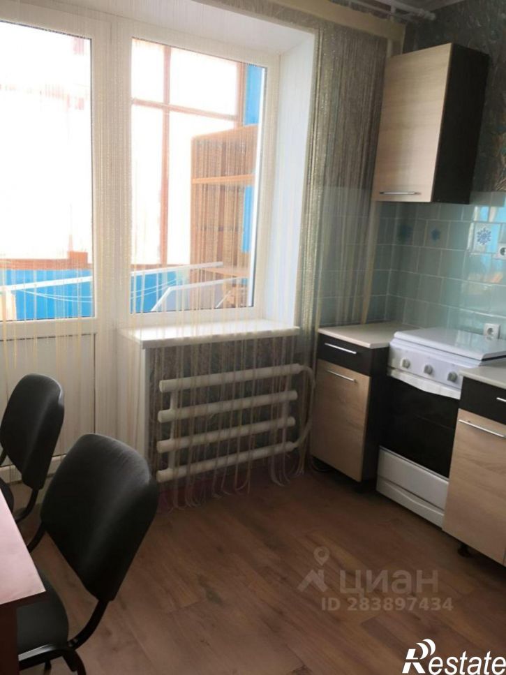 1-комн квартира ул Чкалова, 15А,  д. 15А