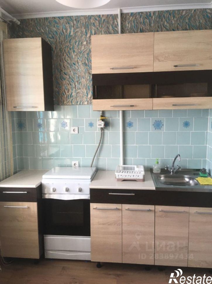 1-комн квартира ул Чкалова, 15А,  д. 15А