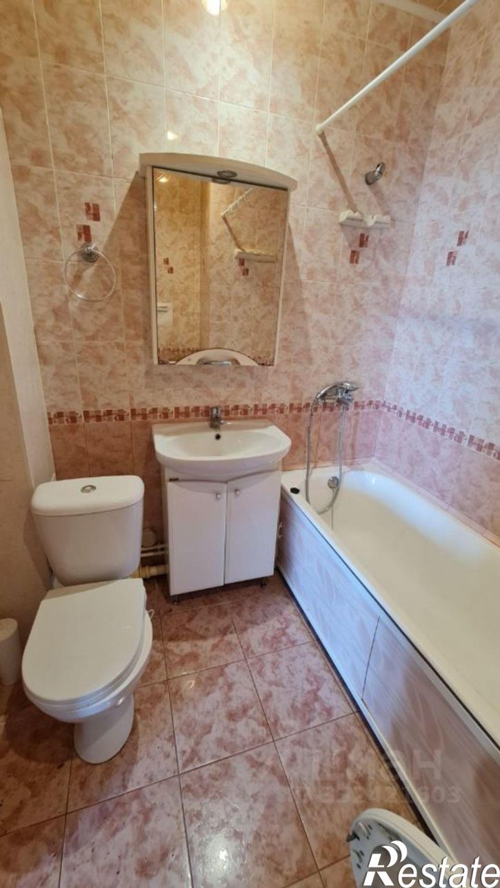 1-комн квартира ул Салмышская, 34/2,  д. 34/2