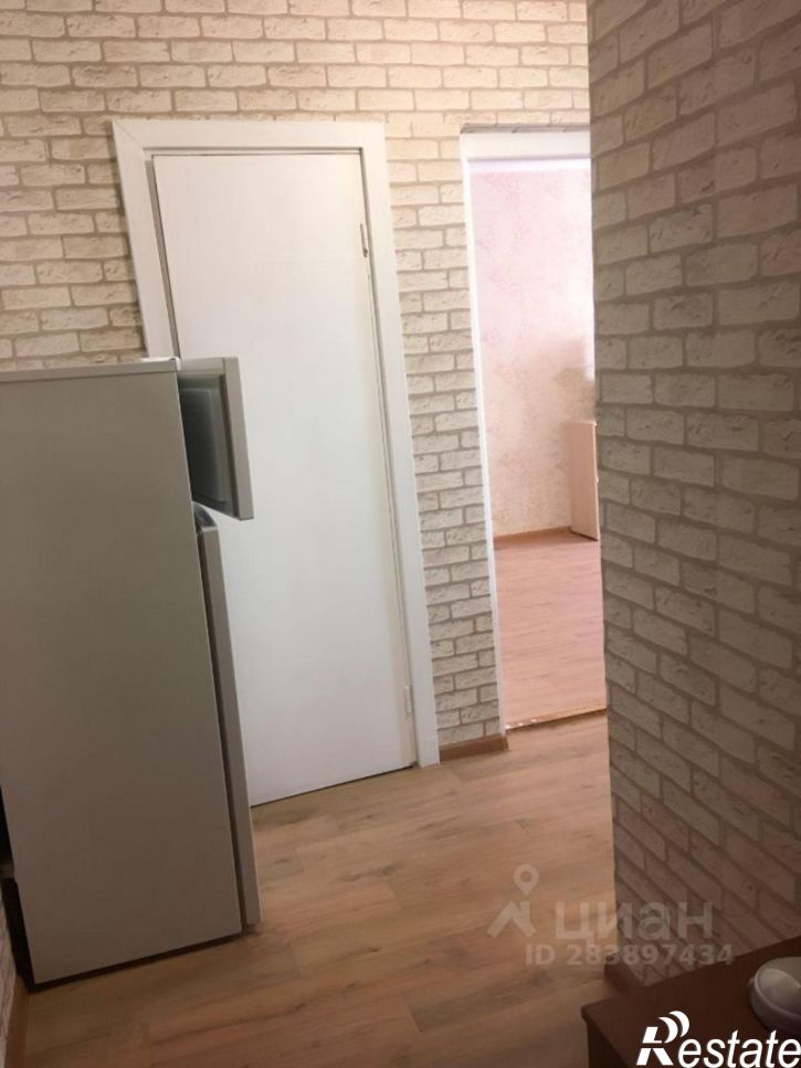 1-комн квартира ул Чкалова, 15А,  д. 15А