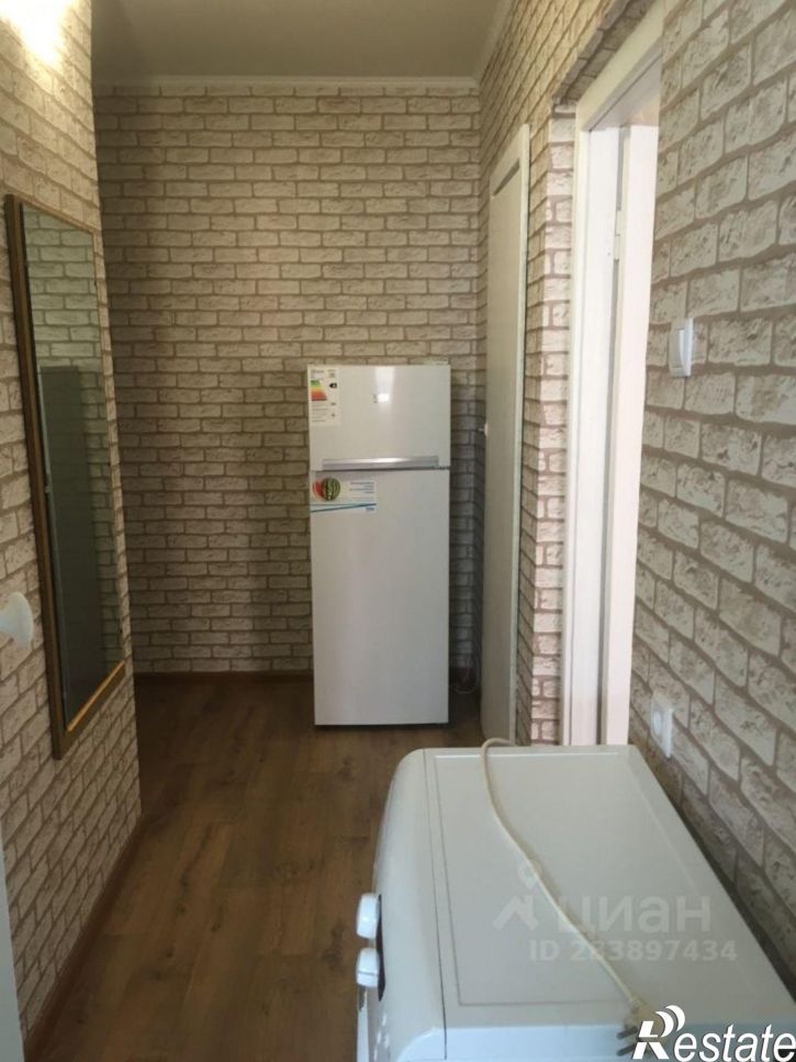 1-комн квартира ул Чкалова, 15А,  д. 15А