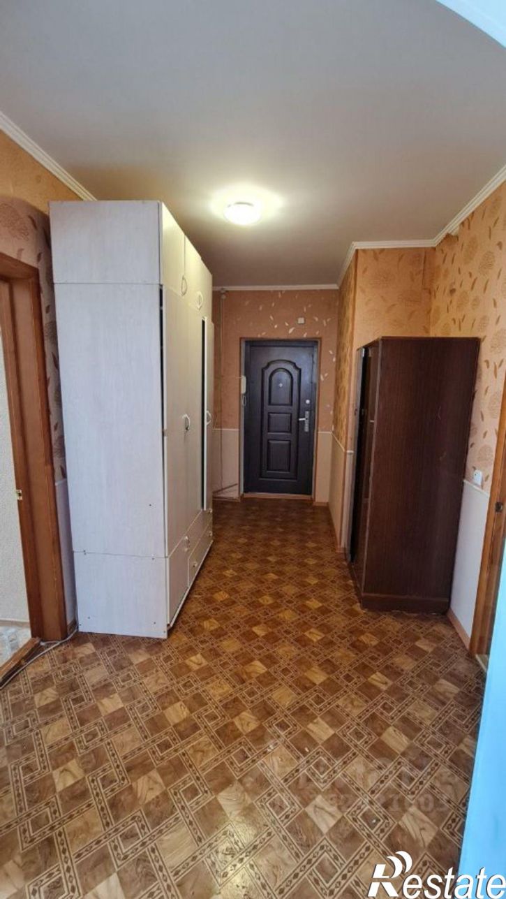 1-комн квартира ул Салмышская, 34/2,  д. 34/2