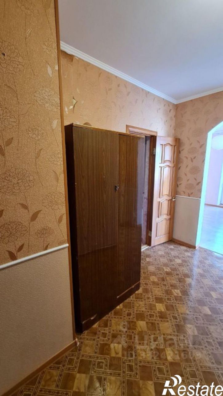1-комн квартира ул Салмышская, 34/2,  д. 34/2