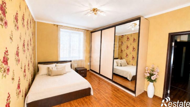 2-комн квартира ул 8 Марта, 30,  д. 30