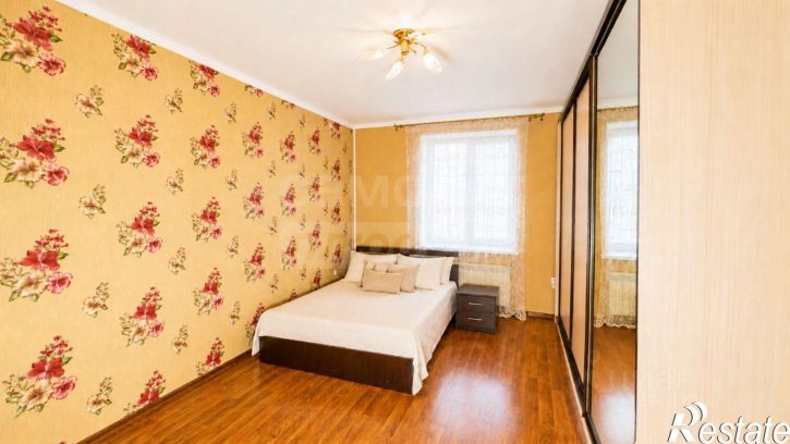 2-комн квартира ул 8 Марта, 30,  д. 30