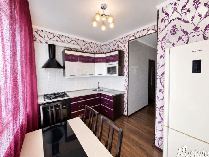 2-комн квартира ул 8 Марта, 30,  д. 30