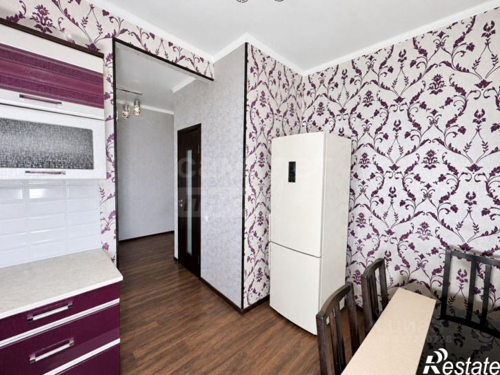 2-комн квартира ул 8 Марта, 30,  д. 30