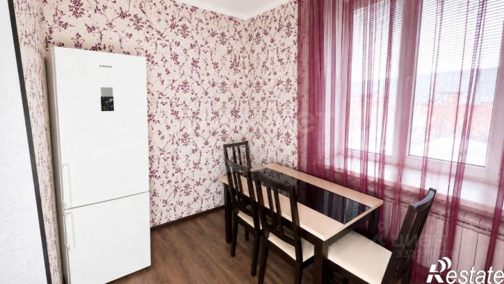 2-комн квартира ул 8 Марта, 30,  д. 30