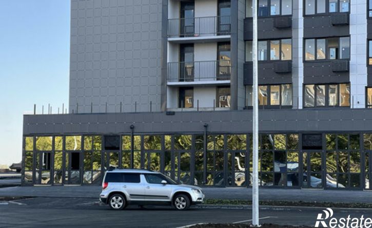2-комн квартира в новом доме Южный административный округ, Ленинский район