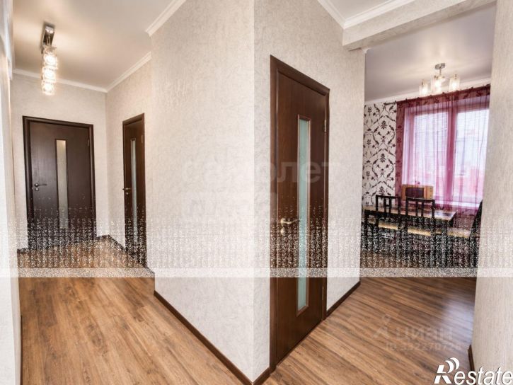 2-комн квартира ул 8 Марта, 30,  д. 30