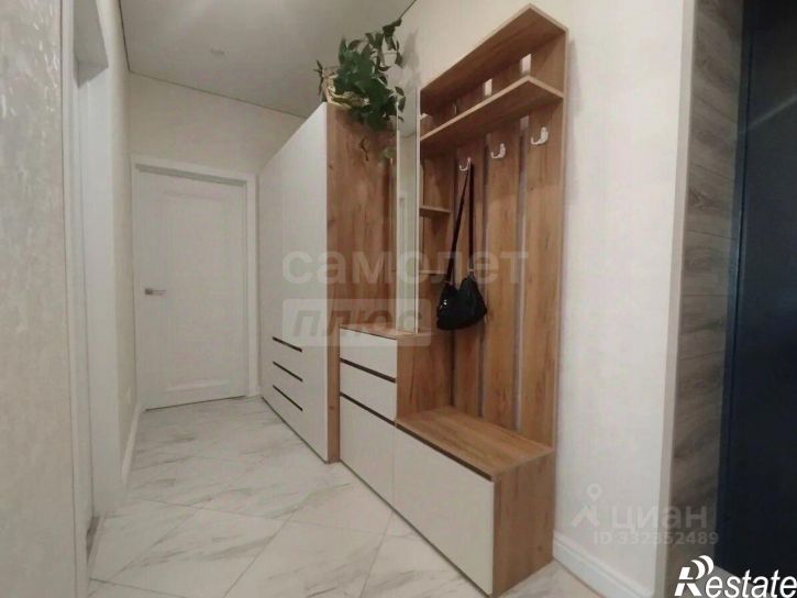 2-комн квартира ул Просвещения, 19/7,  д. 19/7
