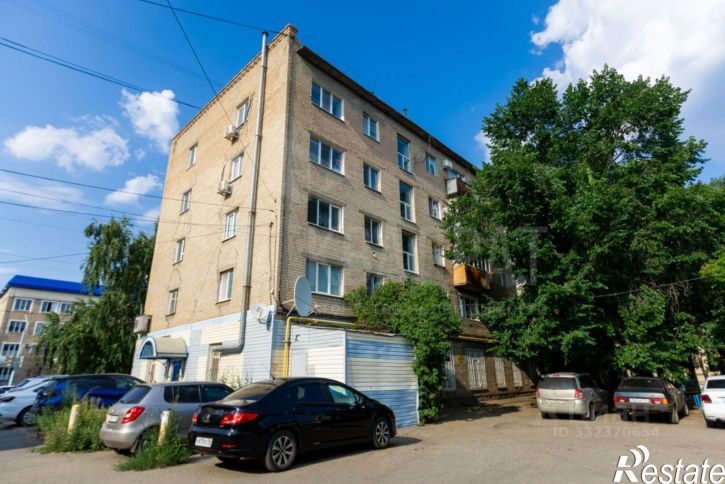 1-комн квартира ул Юркина, 17,  д. 17