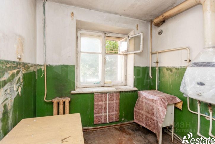 1-комн квартира ул Юркина, 17,  д. 17