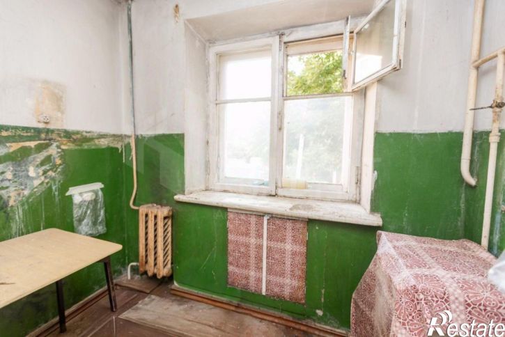 1-комн квартира ул Юркина, 17,  д. 17