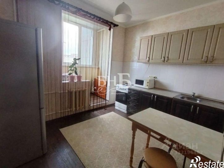 1-комн квартира ул Мира, 3/1,  д. 3/1