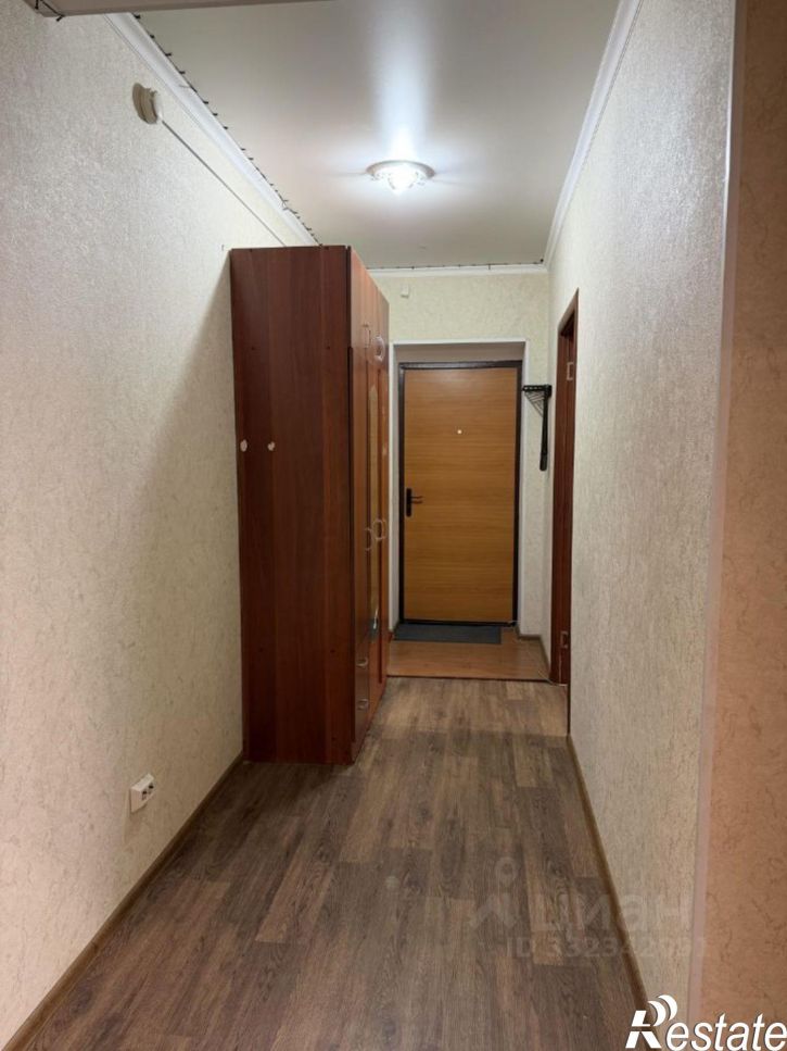 1-комн квартира ул Салмышская, 43А,  д. 43А