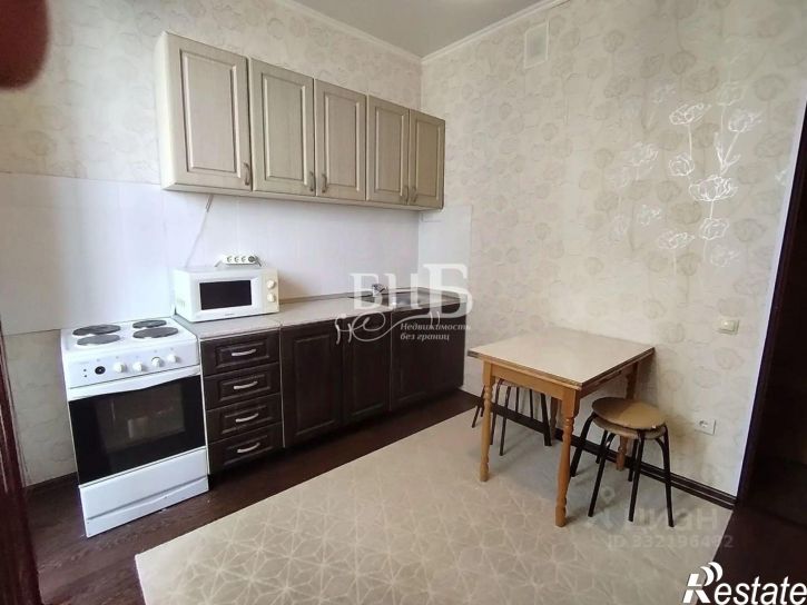 1-комн квартира ул Мира, 3/1,  д. 3/1