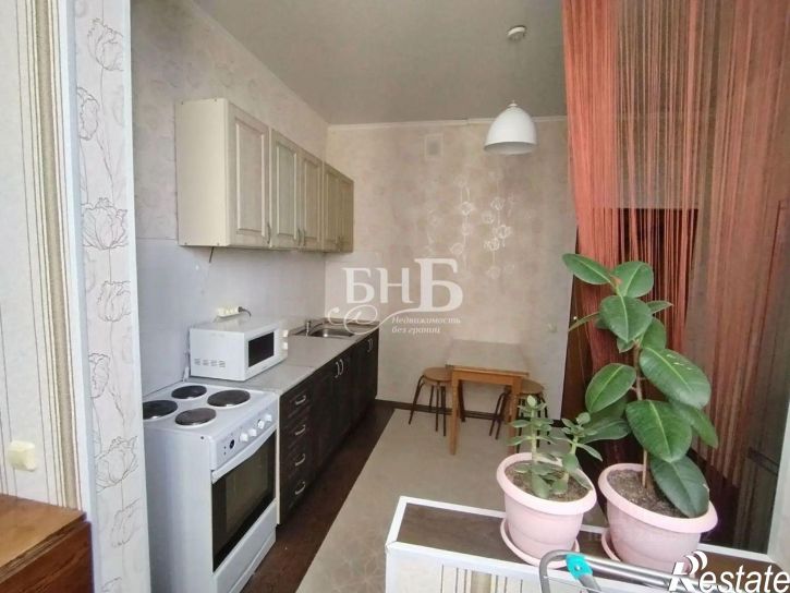 1-комн квартира ул Мира, 3/1,  д. 3/1