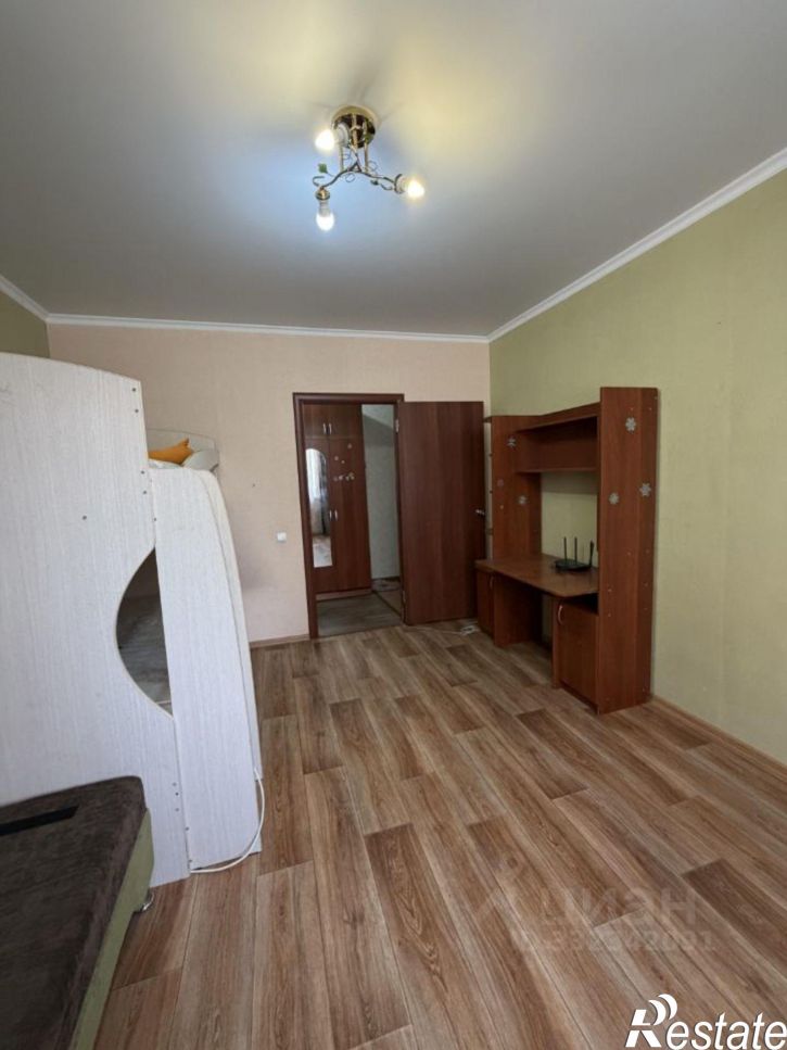1-комн квартира ул Салмышская, 43А,  д. 43А
