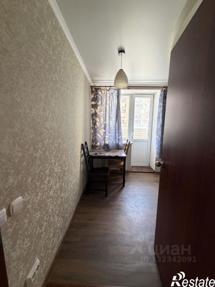 1-комн квартира ул Салмышская, 43А,  д. 43А