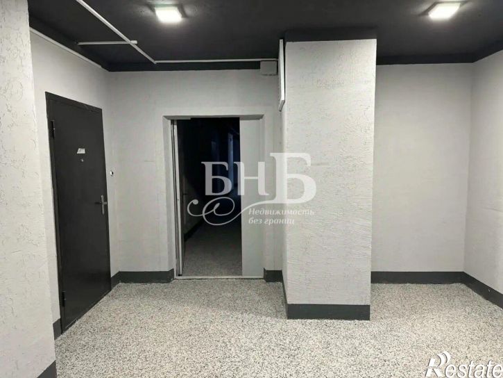 1-комн квартира Оренбург, улица Перовского, 1А