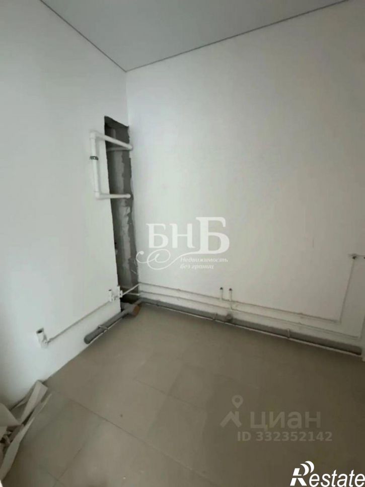 1-комн квартира Оренбург, улица Перовского, 1А